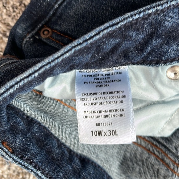 IDYLLWIND JEANS - Picture 5 of 7